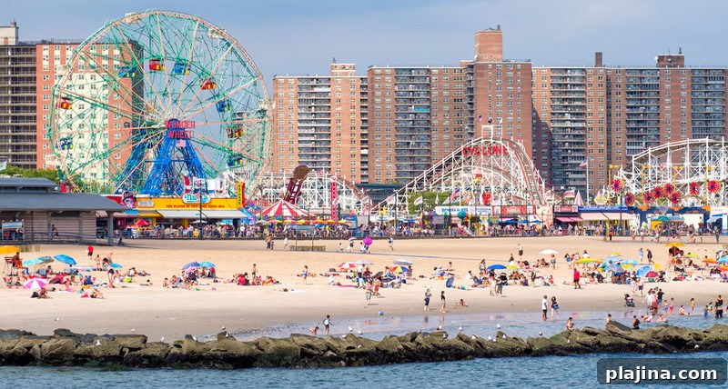 Coney Island