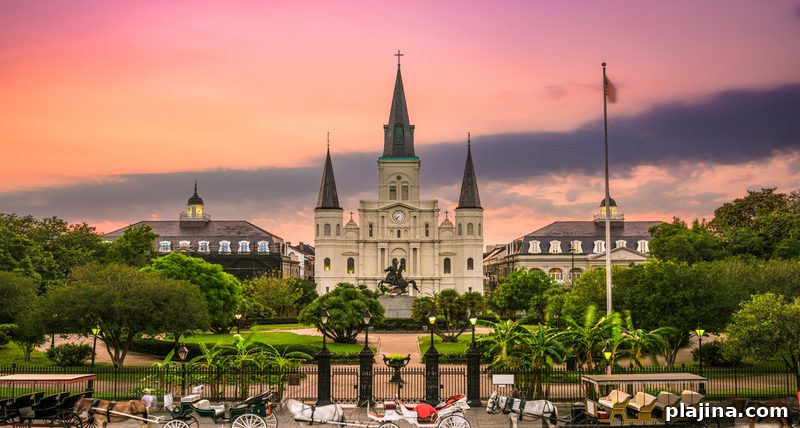 New Orleans