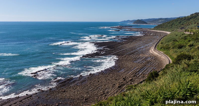 Kyushu Island