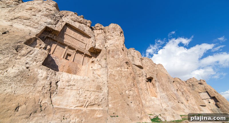 Iran’s Fars Province