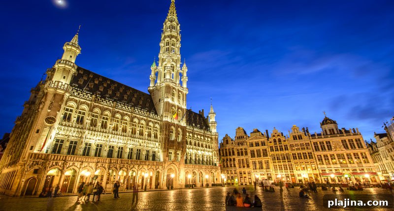 Belgium