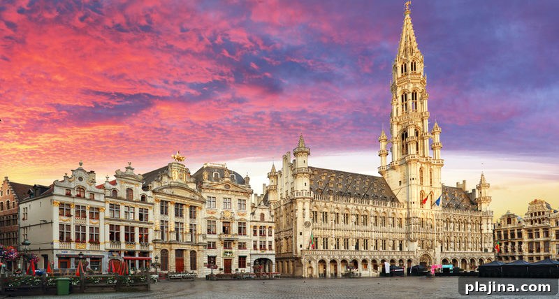 Brussels