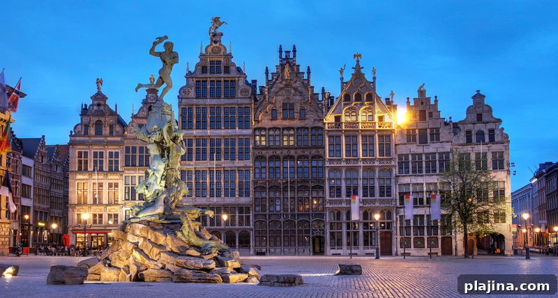 Antwerp