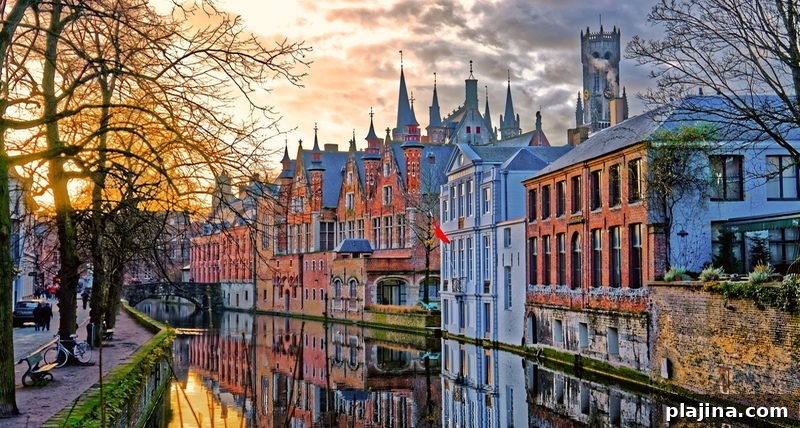 Bruges