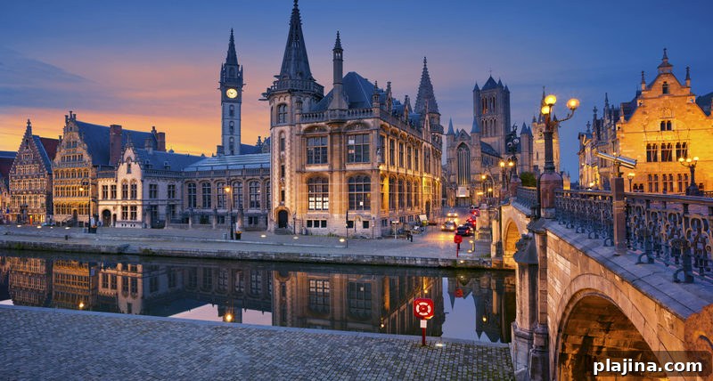 Ghent