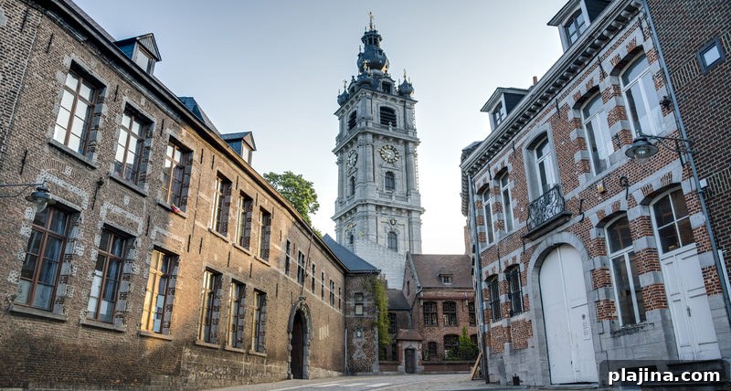 Mons