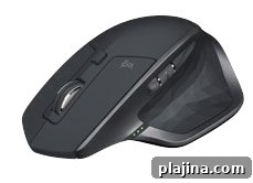 © LOGITECH