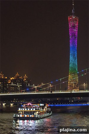 Canton Tower