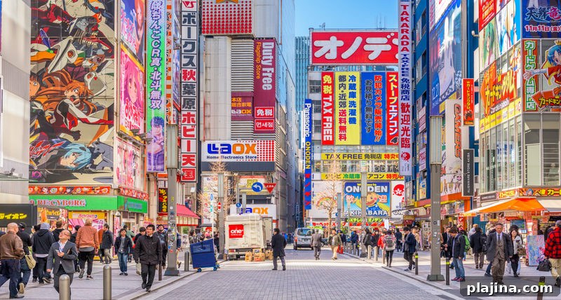 Tokyo