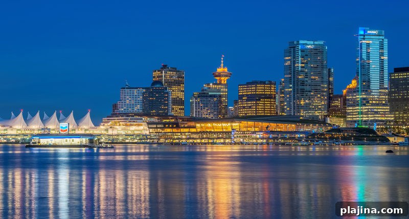 Vancouver