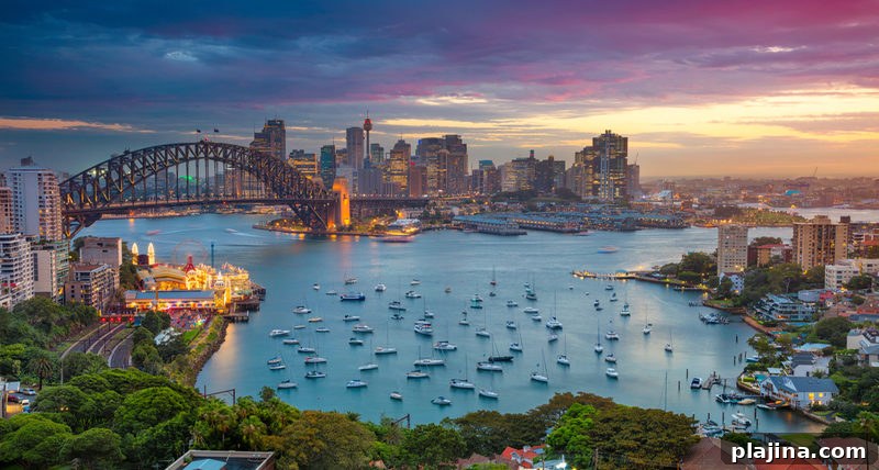 Sydney