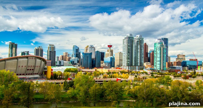 Calgary, Canada