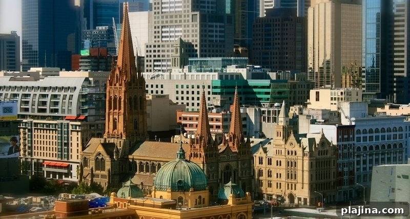Melbourne