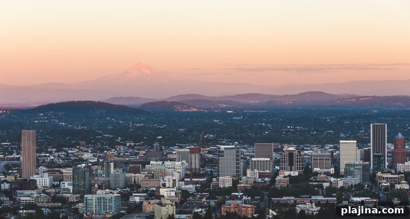 Portland