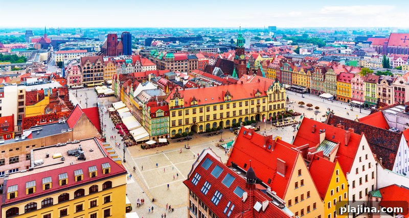 Poland travel