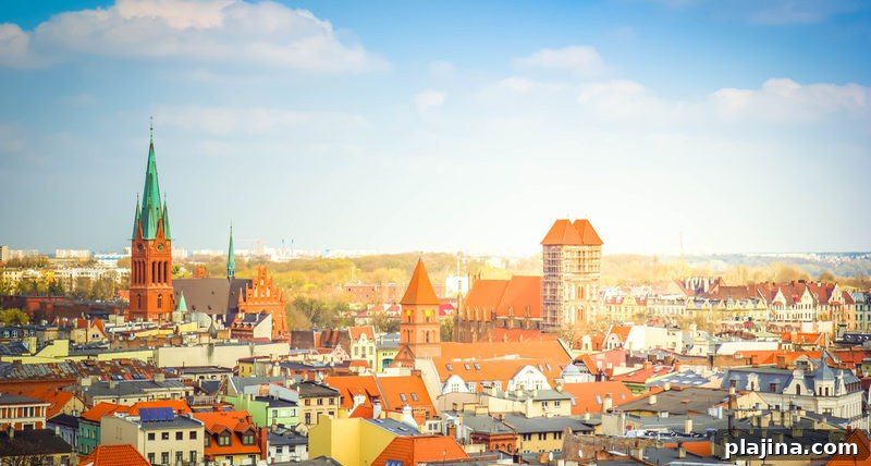 Torun gingerbread