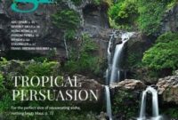 October 2018 Magazine Cover Reveal
