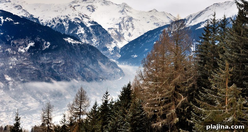 Courchevel
