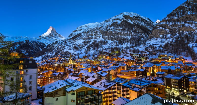 Zermatt
