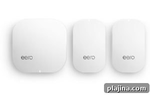 © EERO