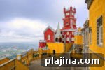 7 Breathtaking Portuguese Vistas You Can't Miss 3 thumbnail 2