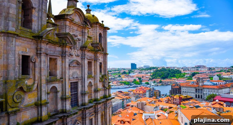 Igreja dos Grilos