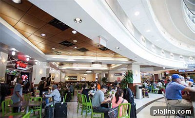 Best Airport Dining © HARTSFIELD JACKSON ATLANTA AIRPORT