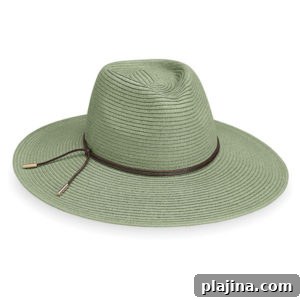 Wallaroo Hat © Jess Kugler