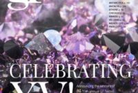 December 2018 Magazine Cover: Highlights and Behind-the-Scenes