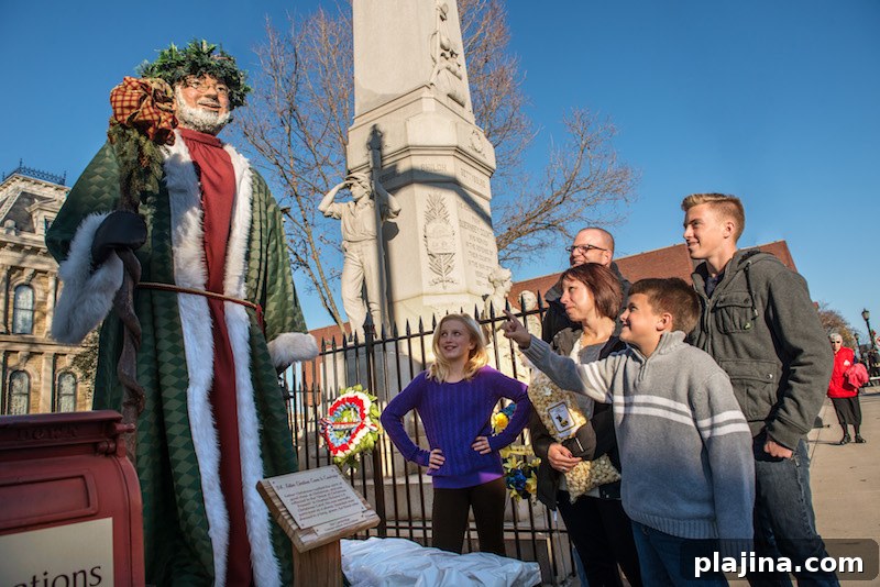 © Cambridge/Guernsey County Visitors & Convention Bureau
