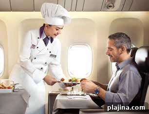Explore Turkish Airlines' New Home: Inside the Brand's Modern Hub 5 © Turkish Airlines