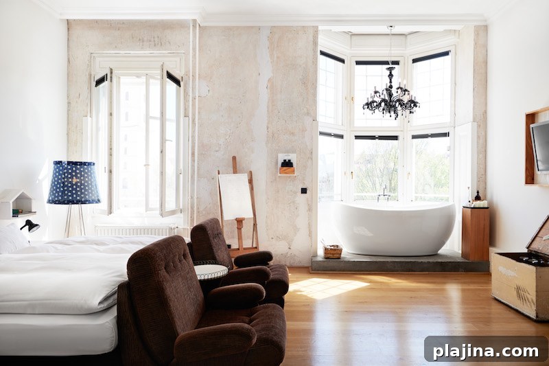 Wiesler Junior Suite