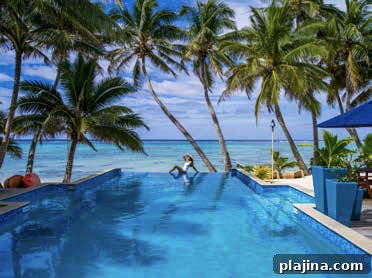 Visit the Cook Islands Before the Crowds Arrive 2 The Cook Islands