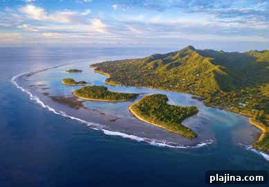 Visit the Cook Islands Before the Crowds Arrive 3 The Cook Islands