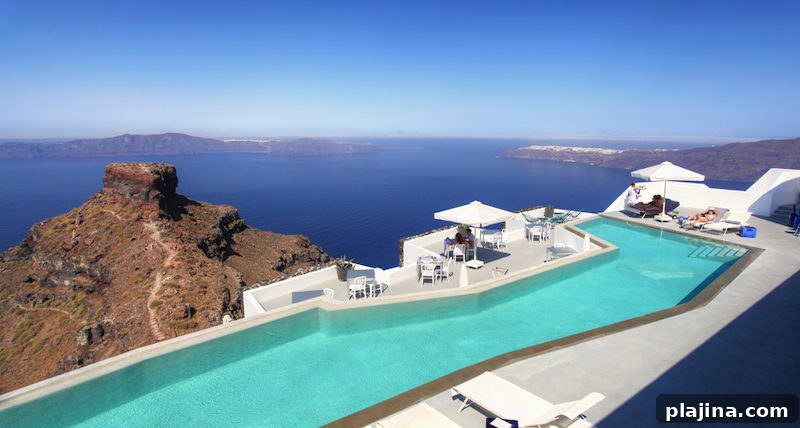 Santorini