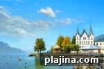 When to Visit Switzerland: 7 Ideal Times for Every Traveler 2 thumbnail 1