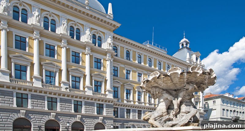 Trieste