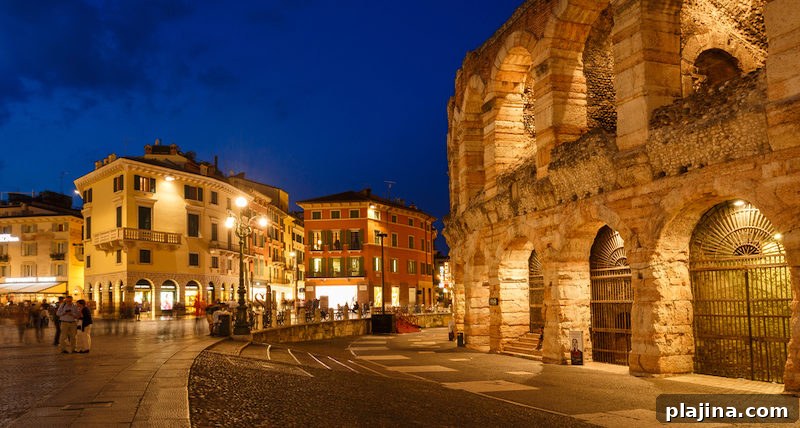 Verona Arena