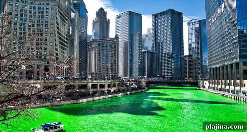 St. Patrick’s Day