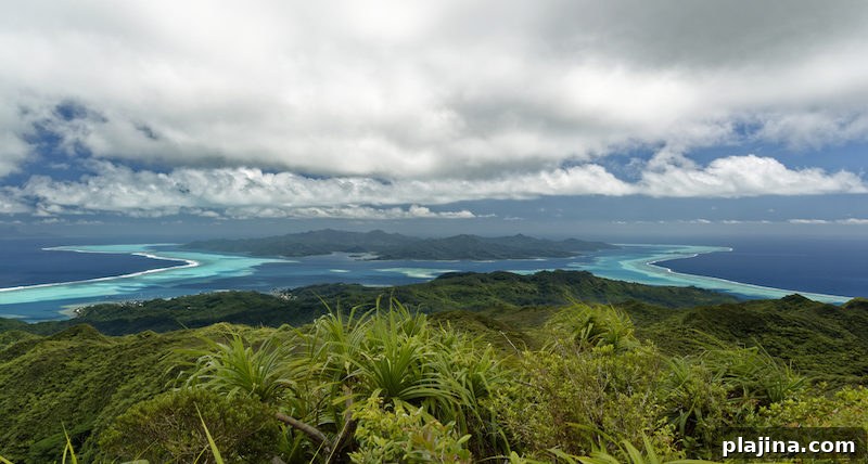 Raiatea