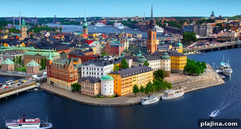 Stockholm