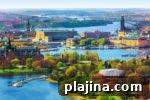7 Happiest Places Around the World to Visit Now 3 thumb2