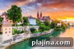 7 Happiest Places Around the World to Visit Now 4 thumb3