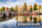 7 Happiest Places Around the World to Visit Now 5 thumb4