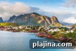 7 Happiest Places Around the World to Visit Now 7 thumb6