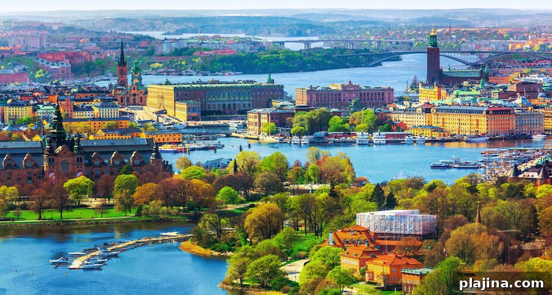 Sweden