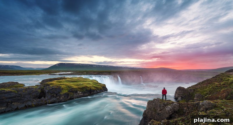 Iceland