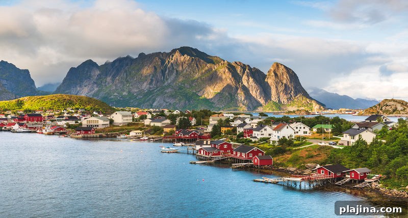 Norway