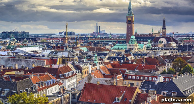 Copenhagen