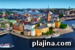 7 Happiest Places Around the World to Visit Now 2 thumb1